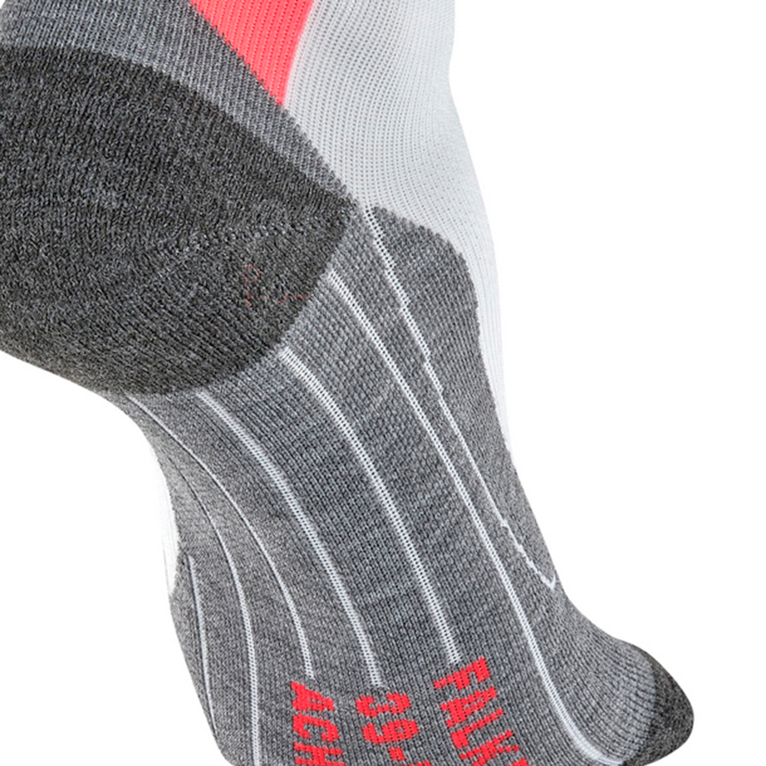 Achilles Sportsocken Damen - Weiß