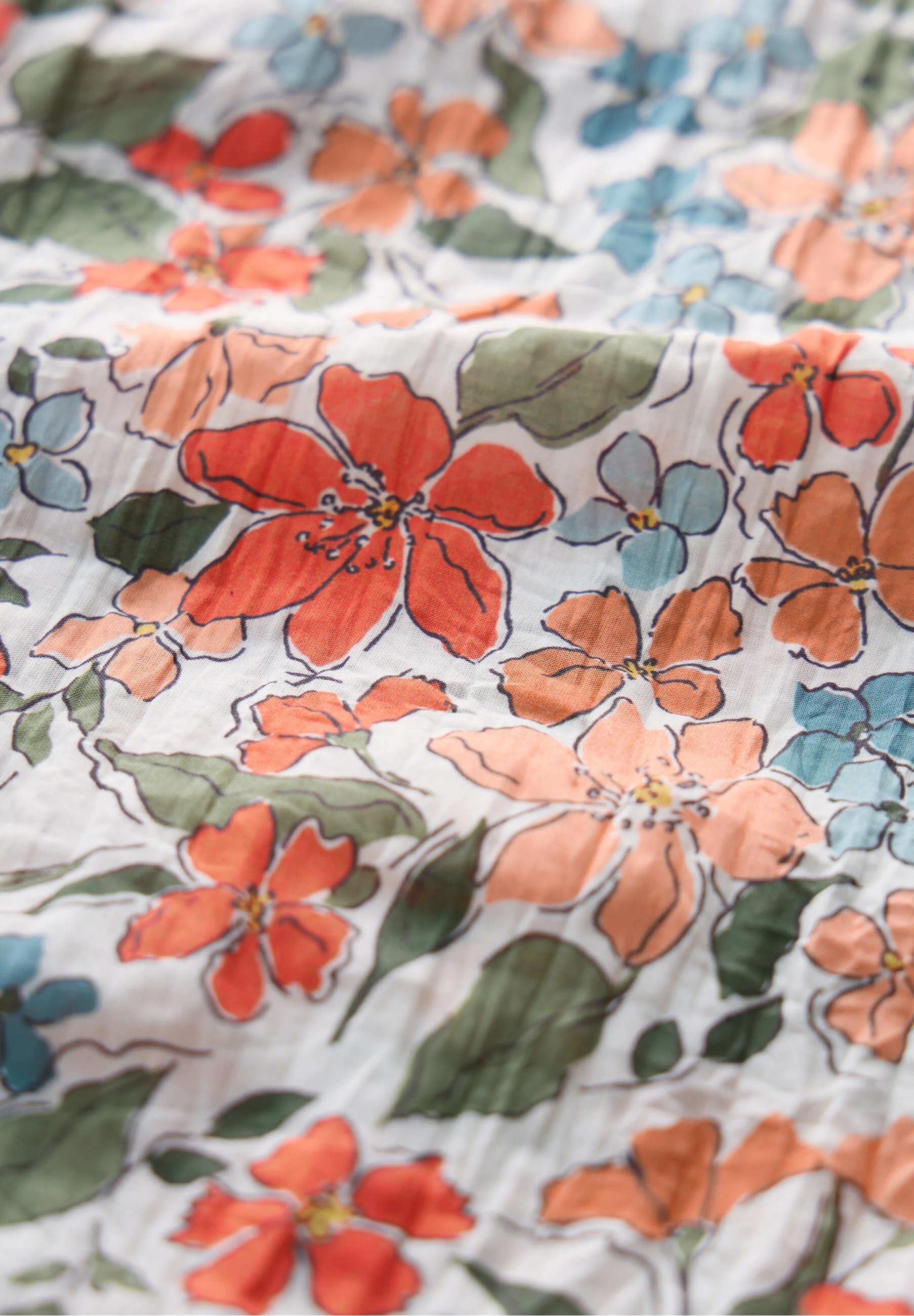 Camisa LARISSA de Seasalt Cornwall