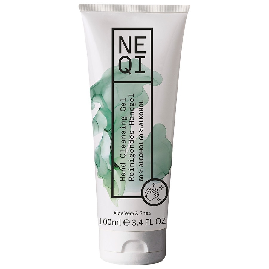 Hand Cleansing Gel