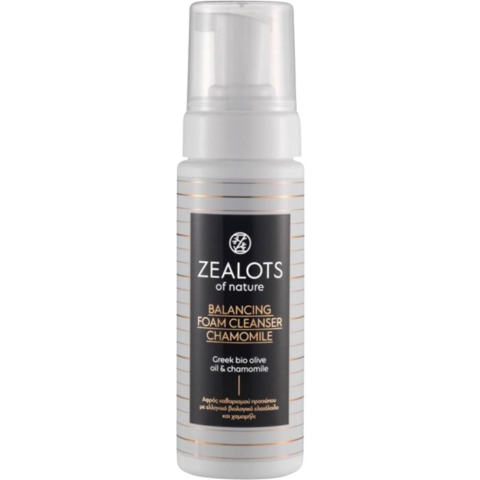 Balancing Foam Cleanser