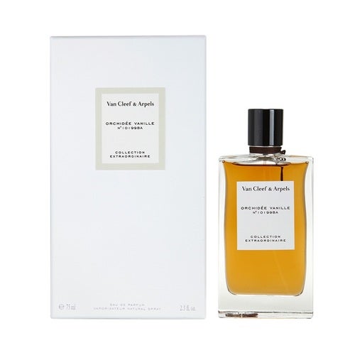 Parfémovaná voda Van Cleef & Arpels Orchid Vanilla 75 ml