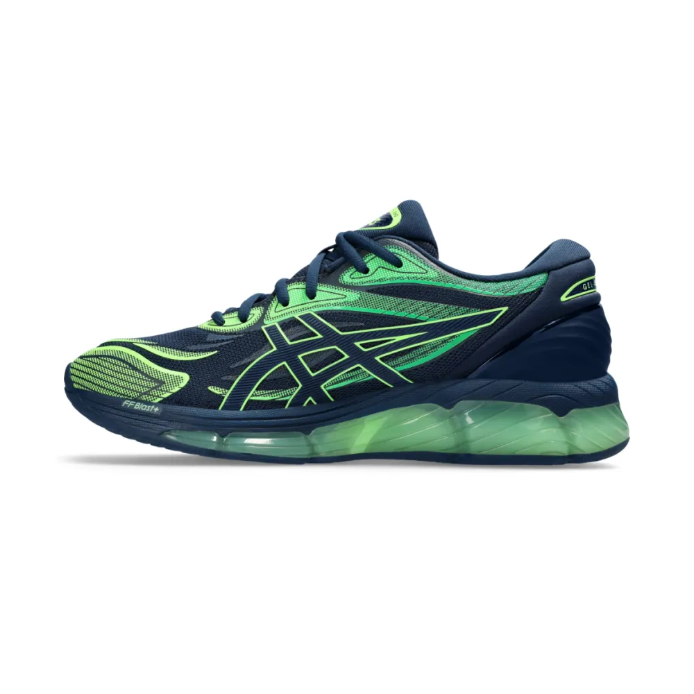 Asics GEL QUANTUM 360 VIII 1203A305.400 / blau