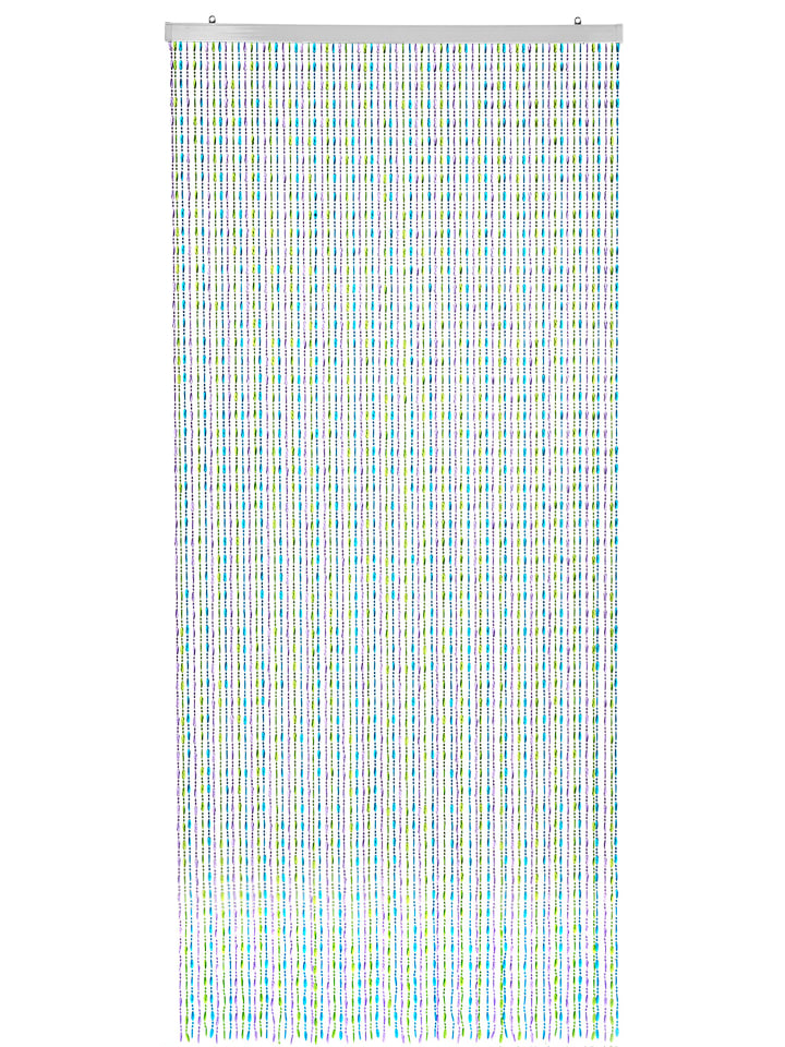 kobolo Vorhang RAINBOW in Bunt günstig kaufen onesize