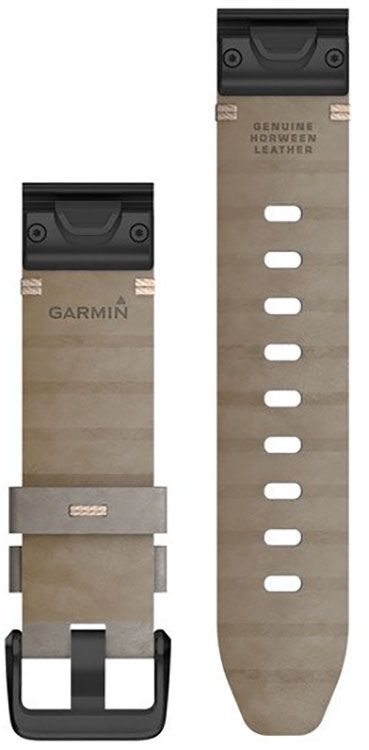 Garmin Fenix 5s/6s/6s/7s Plus Leder Armband 20 mm kaufen | Bike-Discount