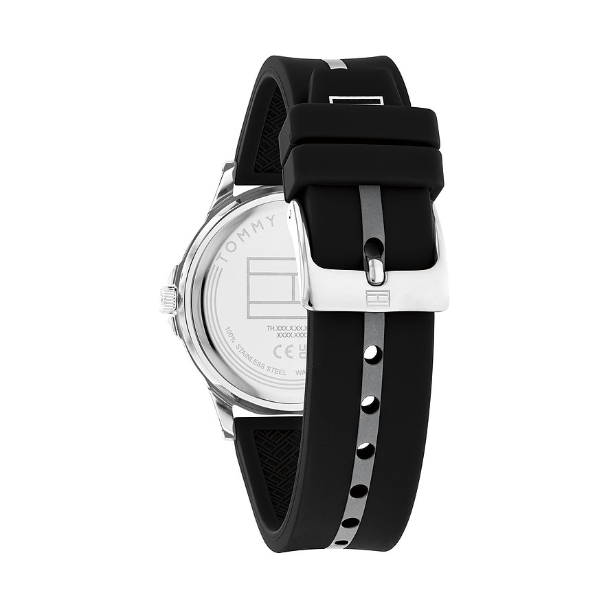 Tommy Hilfiger Kinderuhr