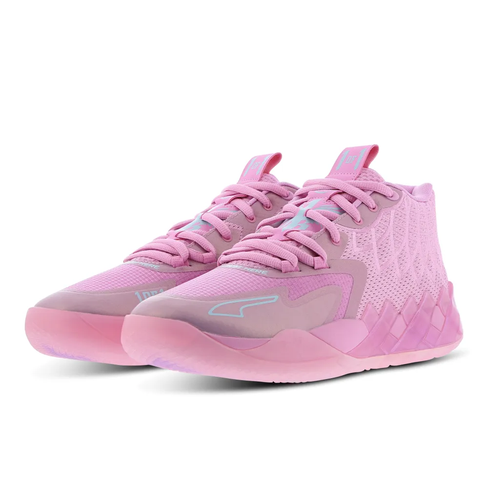 PUMA MB.01 309755 01 / pink