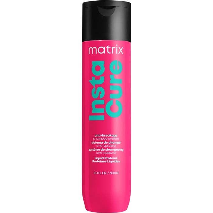 Anti-Breakage Shampoo