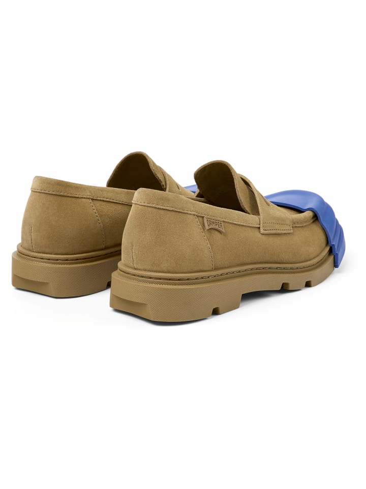 Camper Schnürschuhe 