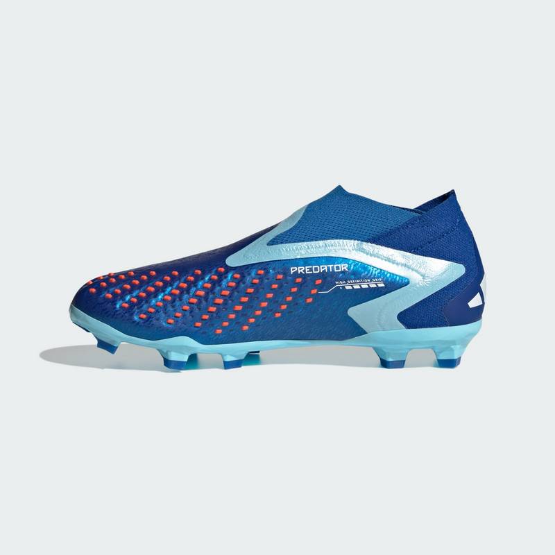 adidas Predator Accuracy+ FG Fußballschuh Fußballschuhe Kinder