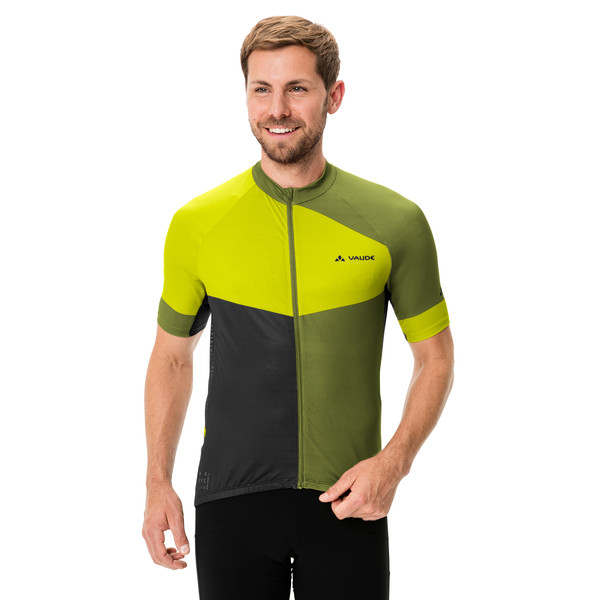 ME POSTA FZ TRICOT Herren - Fahrradtrikot
