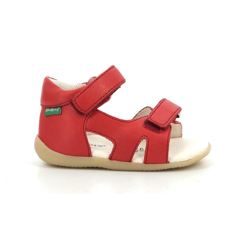 Sandales cuir Binsia-2