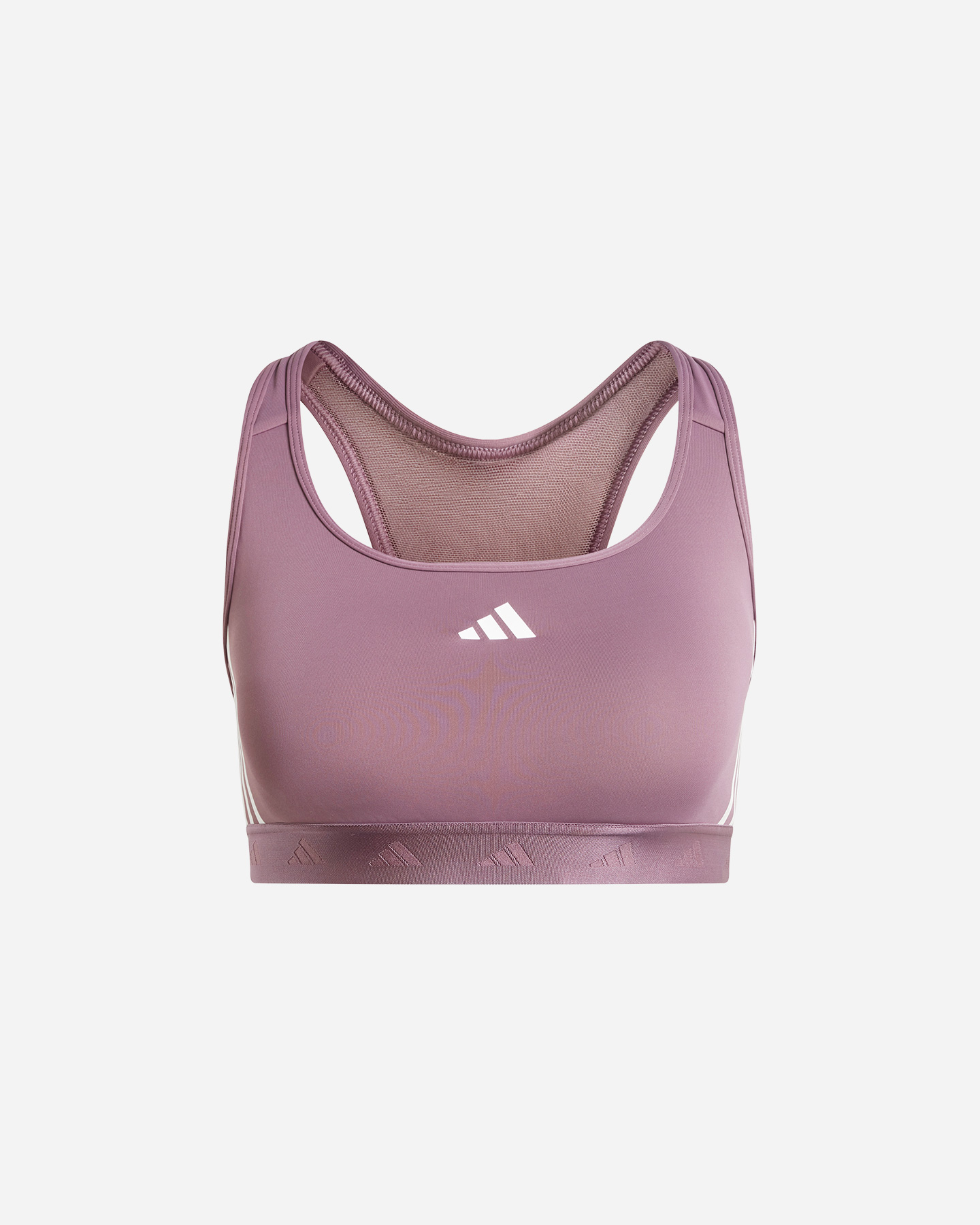 Tréningová podprsenka Adidas Pwr W IY1997