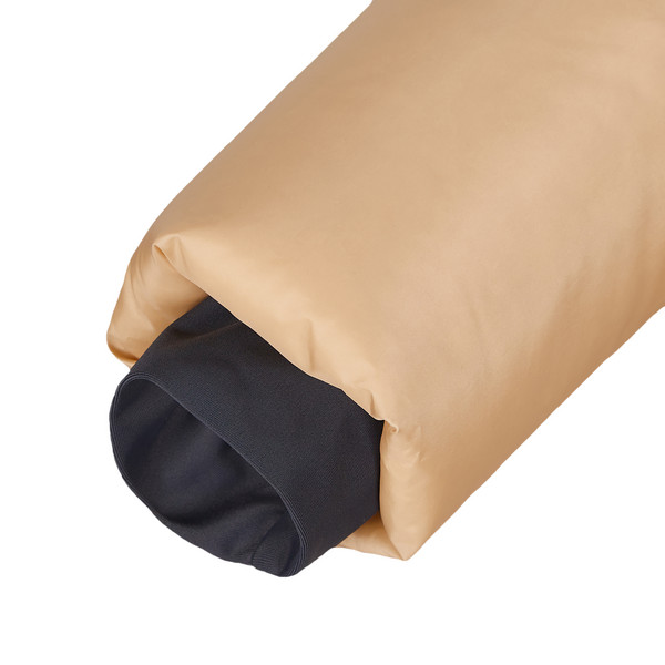 LONG DOWN PARKA Damen - Daunenmantel