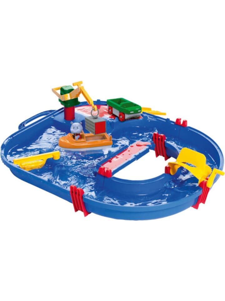 Aquaplay Wasserspielzeug AquaPlay Start Set - ab 3 Jahre günstig kaufen onesize