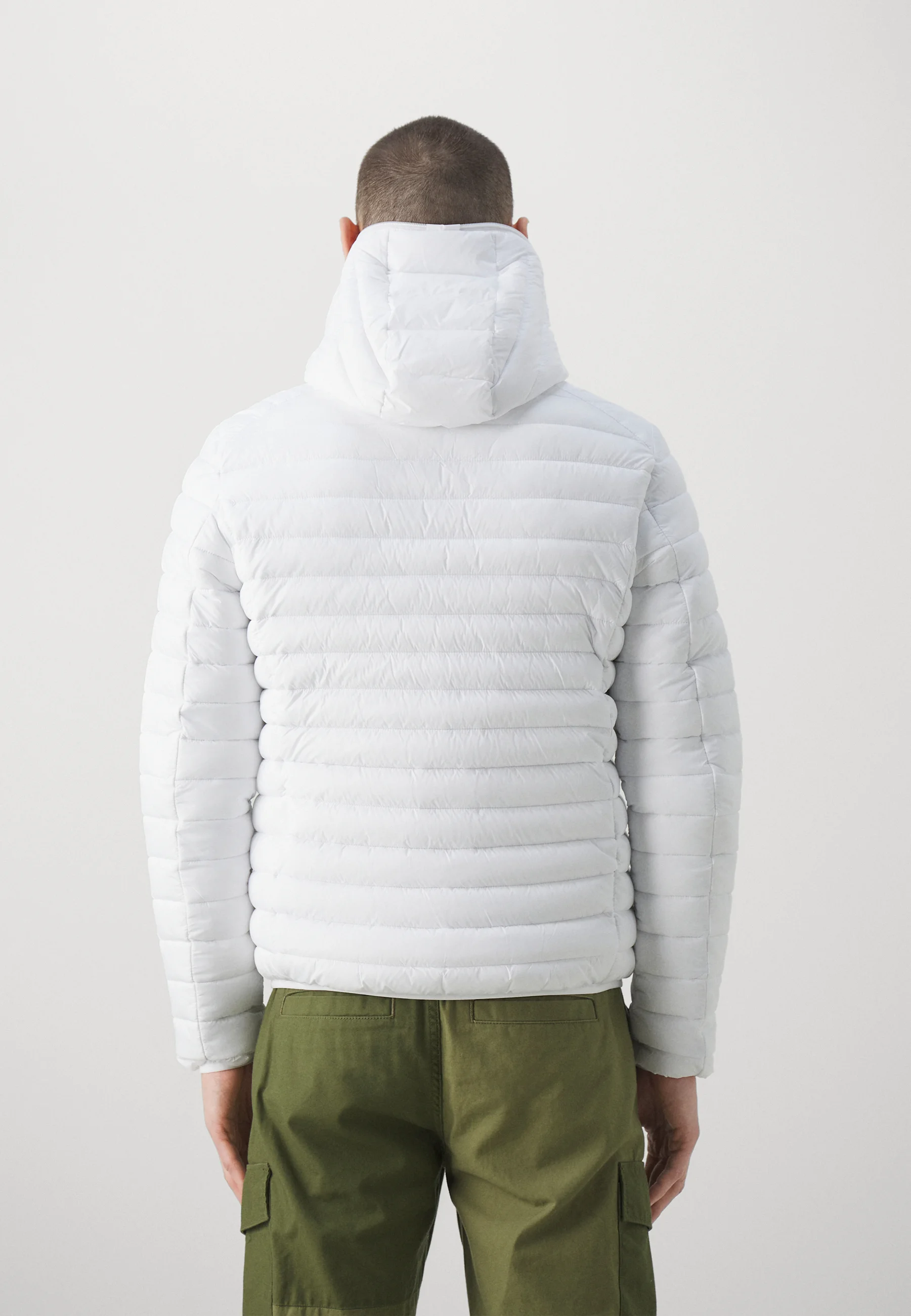 Save the Duck DONALD - Chaqueta de entretiempo