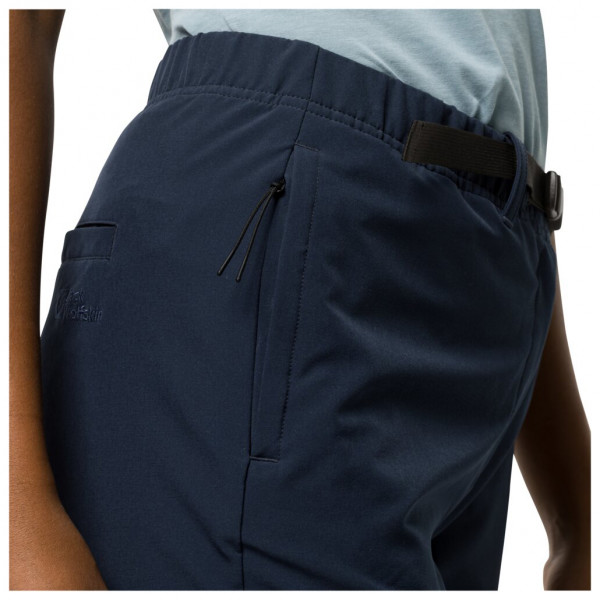 Jack Wolfskin - Women's Summer Walk Shorts - Shorts