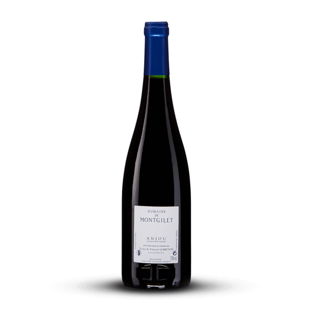 Anjou Rouge 2020 - Domaine de Montgilet