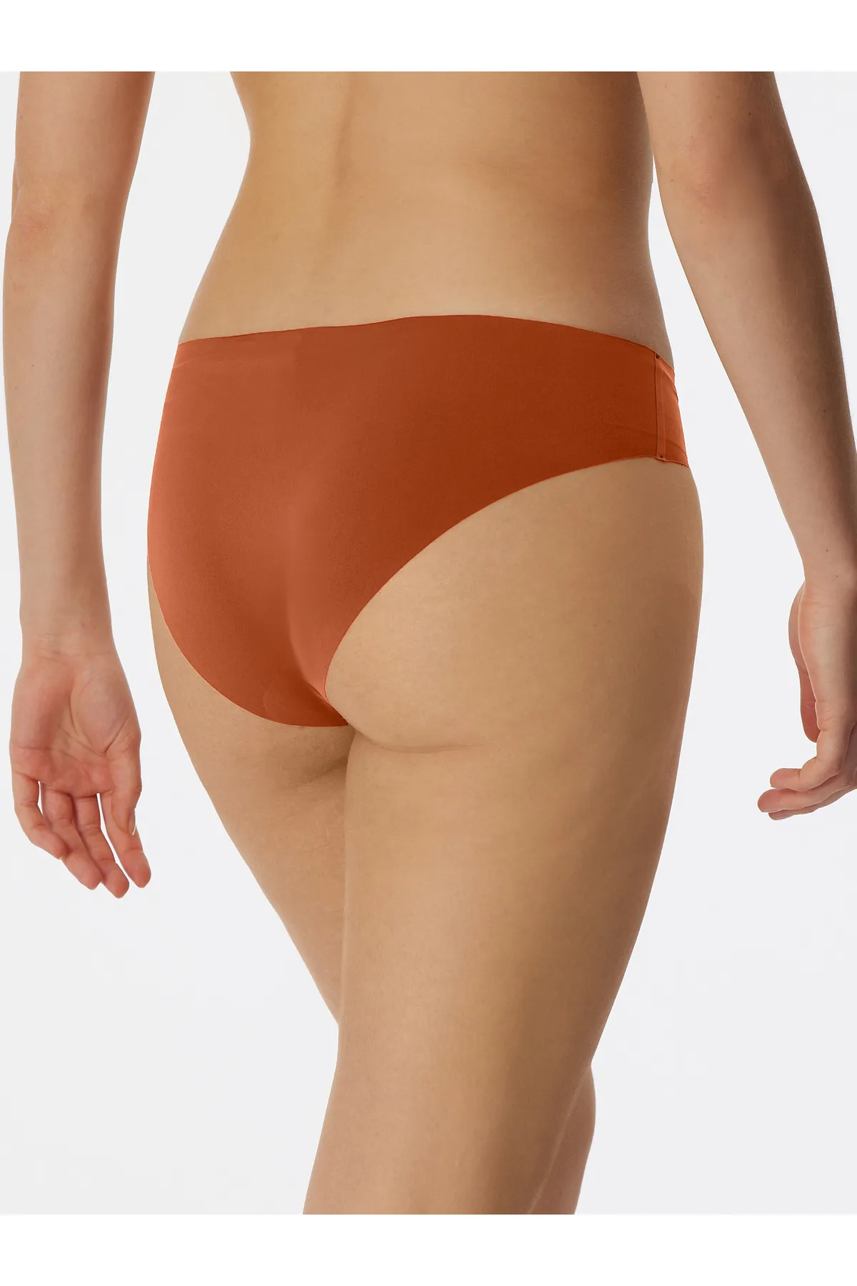 Schiesser  Slip Unsichtbares Licht