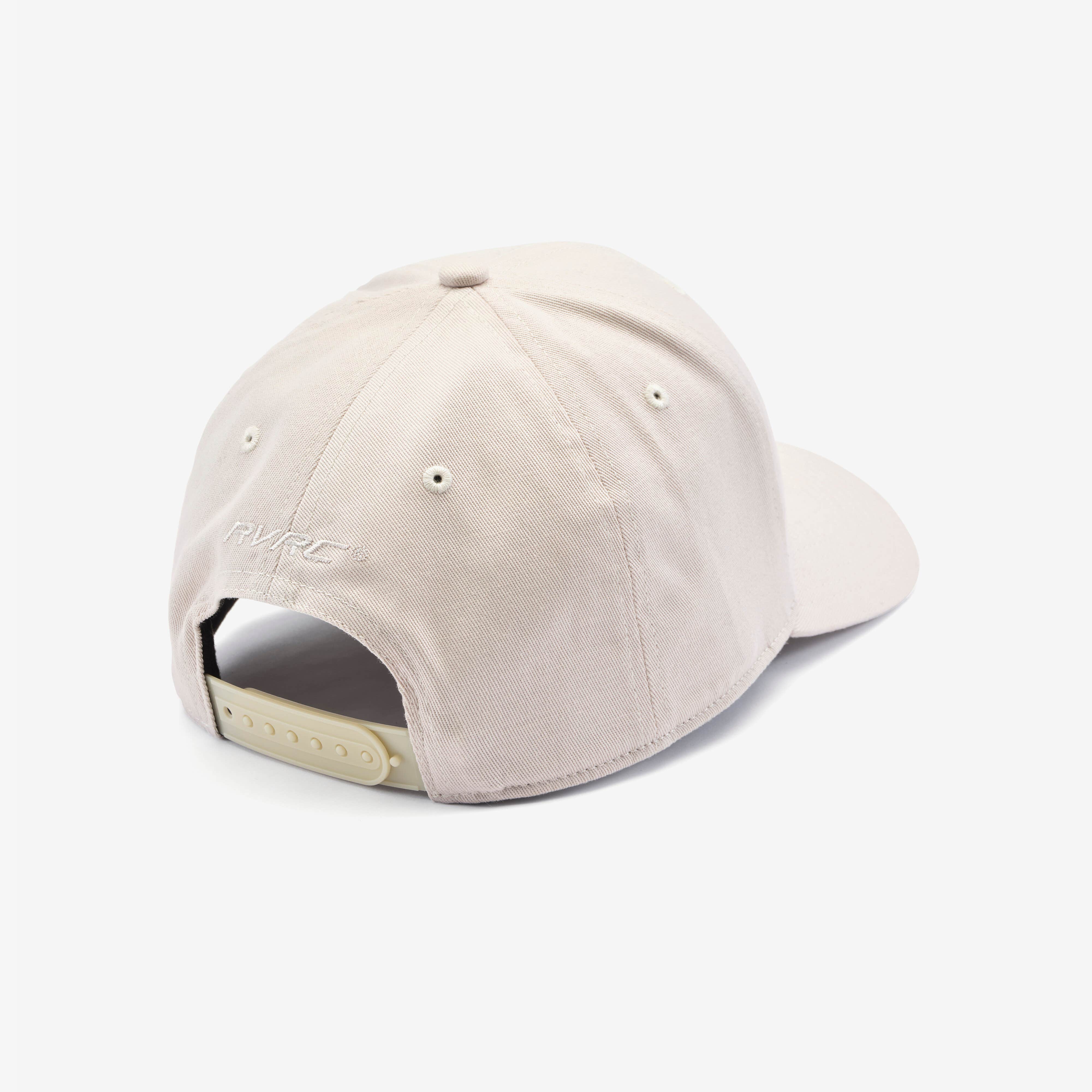 Stretch Snapback Cap Rainy Day