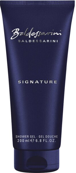 Baldessarini Signature Duschgel