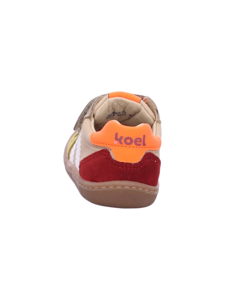 KOEL Jungen- Halbschuhe  in Braun günstig kaufen