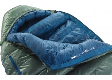 Thermarest Questar -18°C - Long