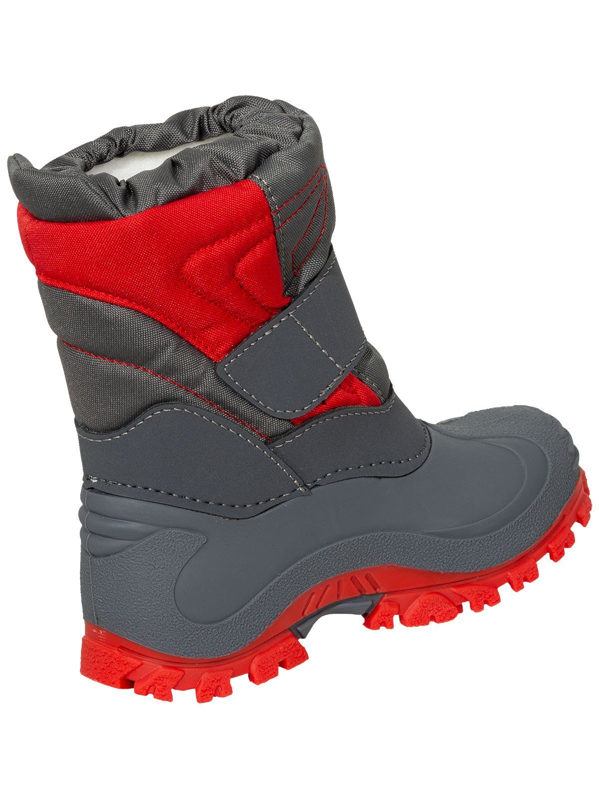 Spirale Spirale Jawa Kinderstiefel Winterstiefel