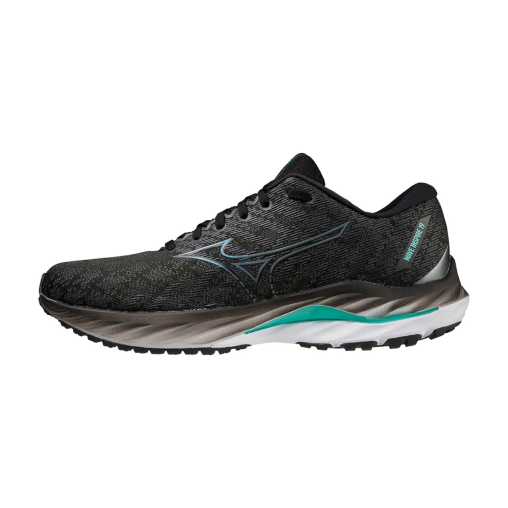 Mizuno Wave Inspire 19 J1GC2345-02 / schwarz