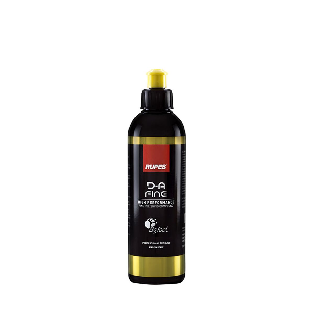 Rupes D-A Fine Polierpaste 250ml