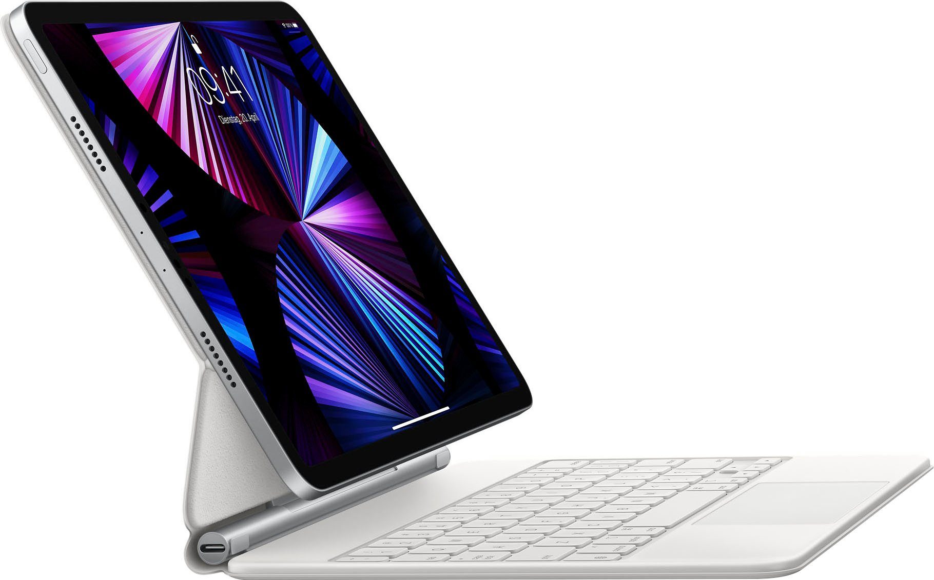 Apple Magic Keyboard für iPad Pro 11