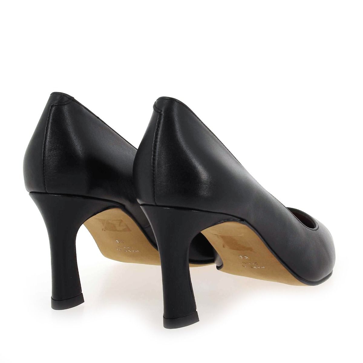 Angel Alarcon  23621-458C - Noir