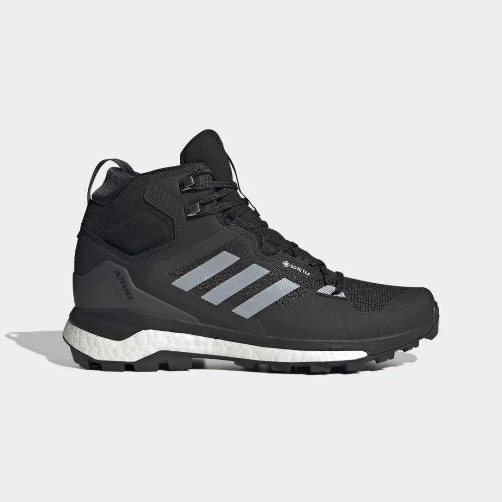adidas Skychaser 2 GTX GORE TEX Mid HR1281 / schwarz