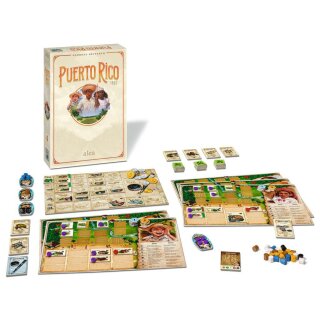 Puerto Rico 1897 (DE)