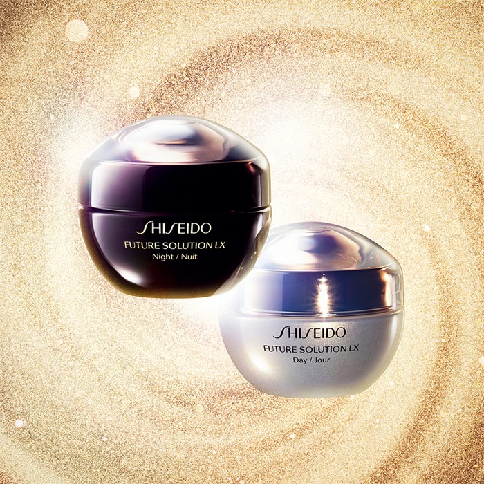 Total Regenerating Cream