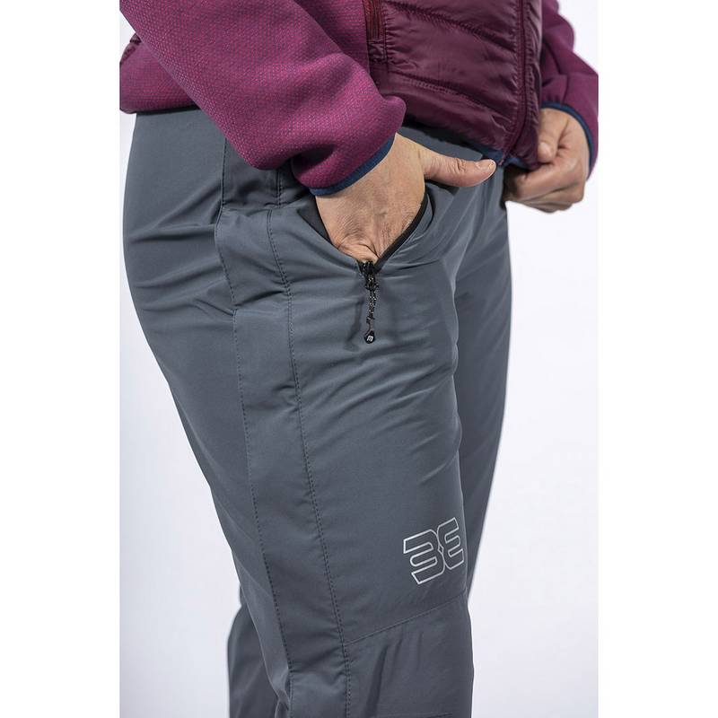 Maul Sport Regensburg Trekkinghose Damen