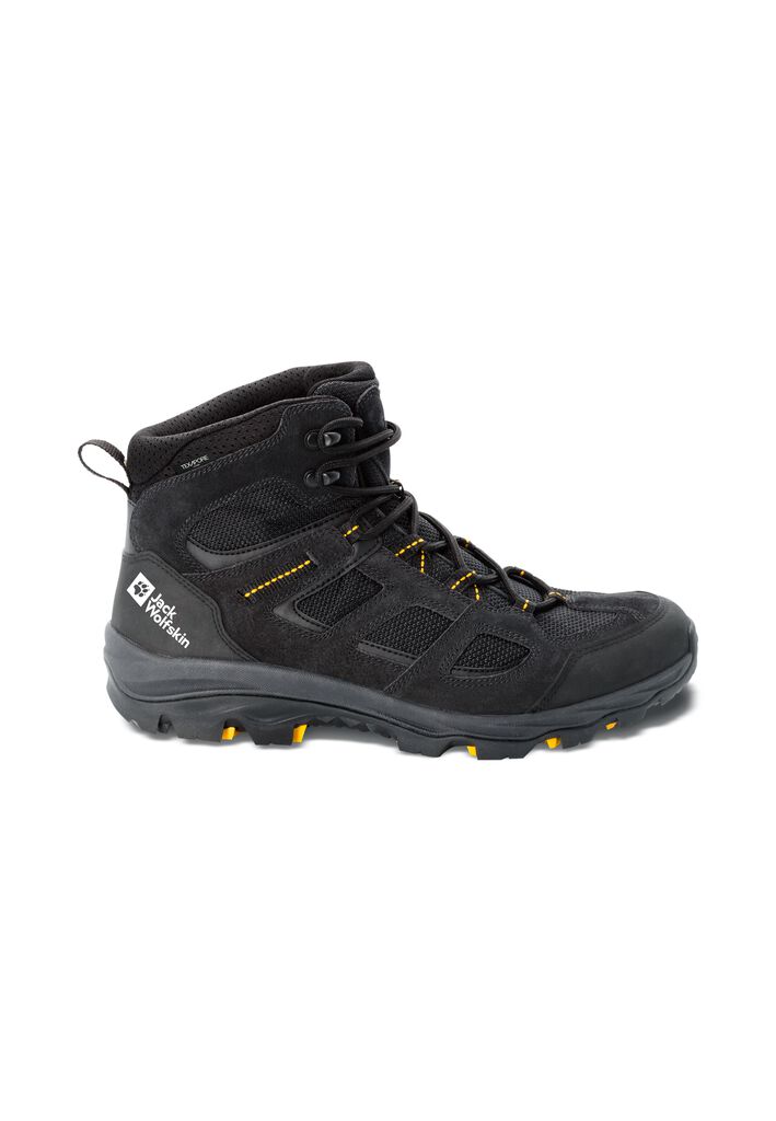 VOJO 3 TEXAPORE MID M Wasserdichte Wanderschuhe Herren