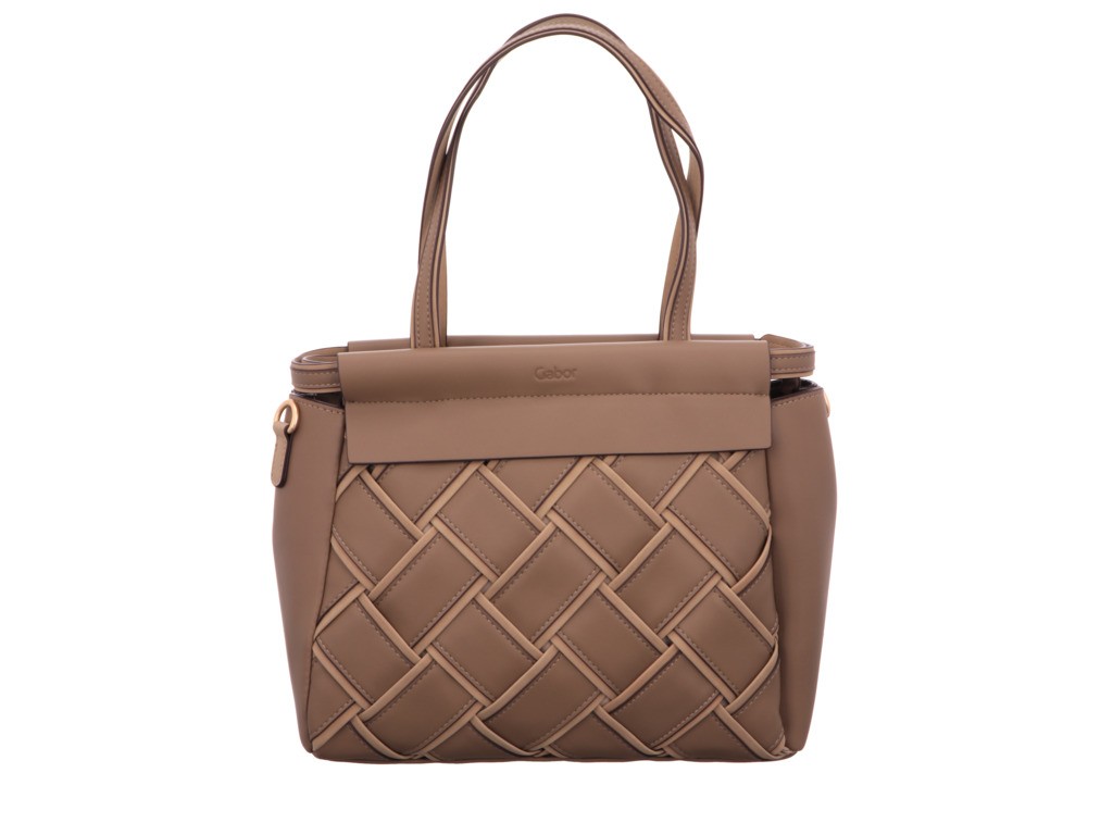 GABOR Handtaschen braun