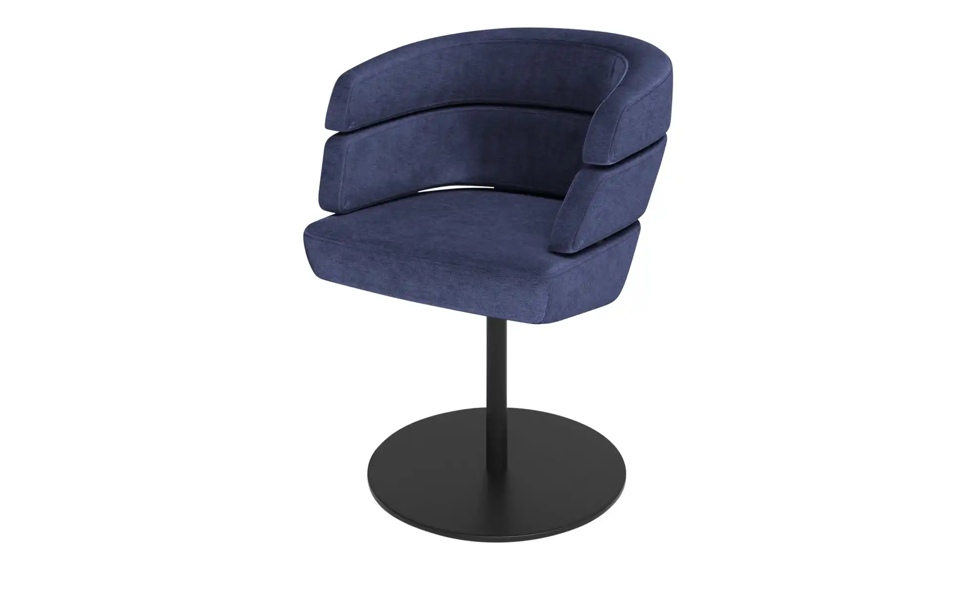 JOOP! Polster-Drehsessel Curves