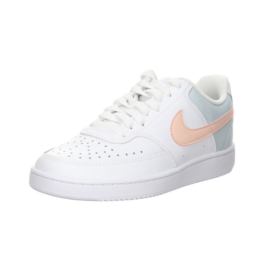Nike Court Vision Low Sneaker