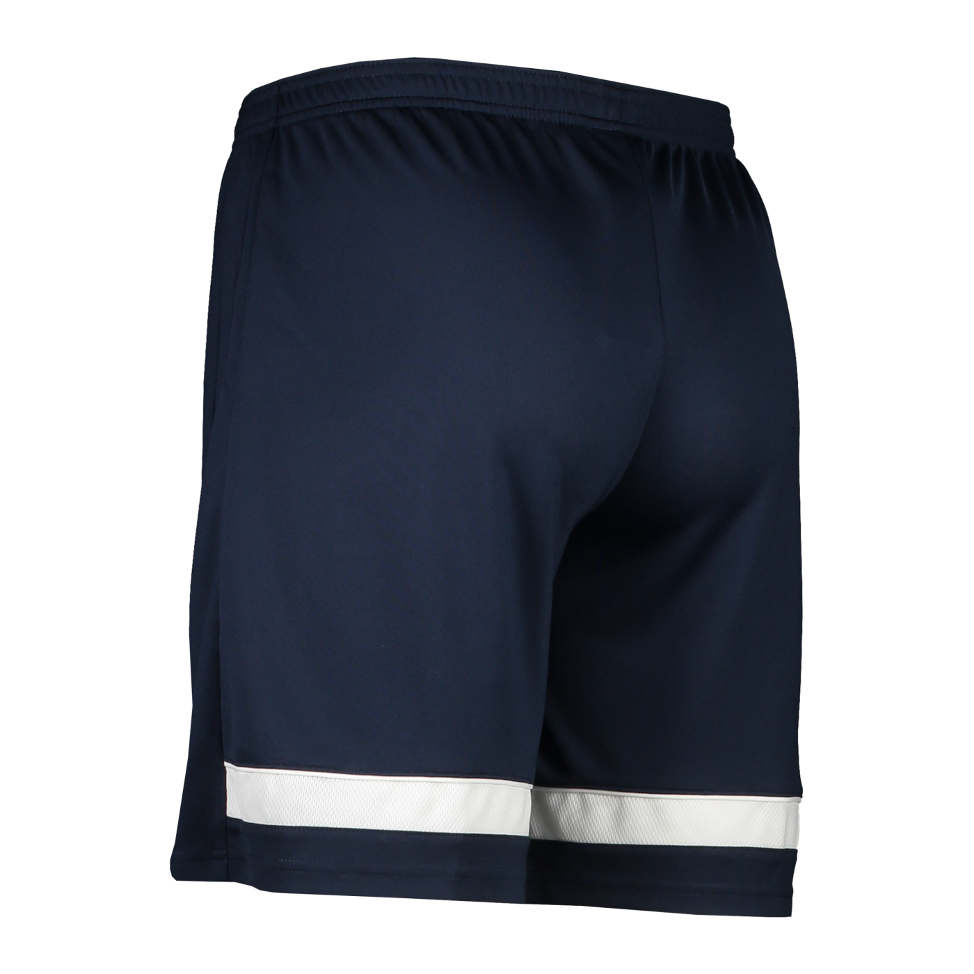 Nike Academy 21 Short Blau Weiss F451