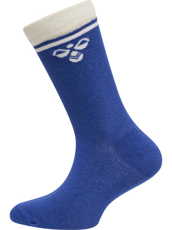 Hummel Hummel Low Socken Hmlalfie Jungen in DEEP TEAL günstig kaufen