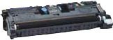 Peach Tonermodul schwarz ersetzt HP No. 13X BK