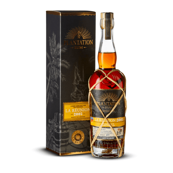 Plantation Reunion 2005 20 Ans 62,5%