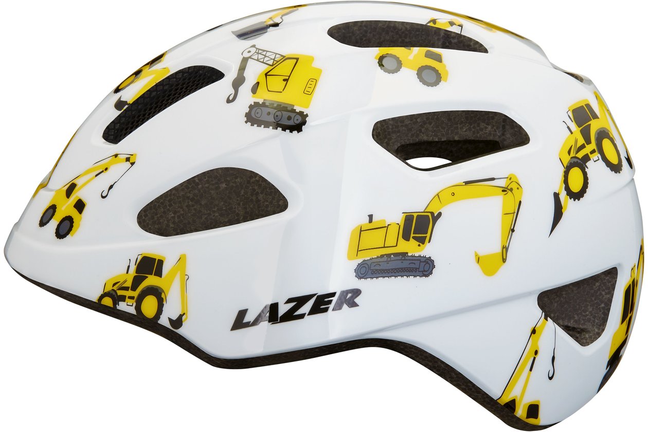 Lazer PNut KinetiCore