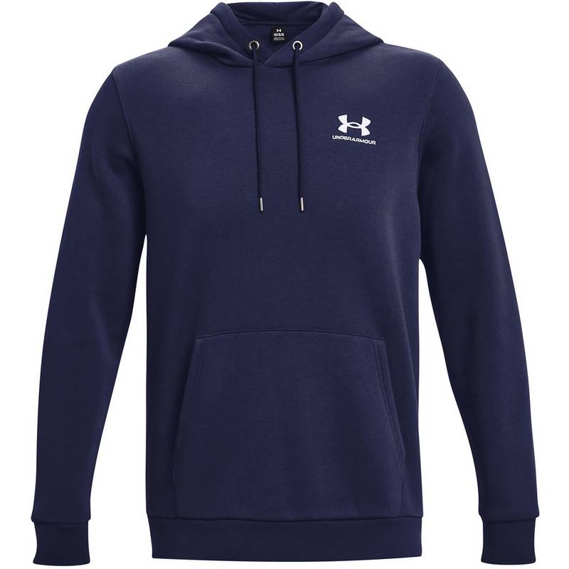 Under Armour Essential Hoodie Herren