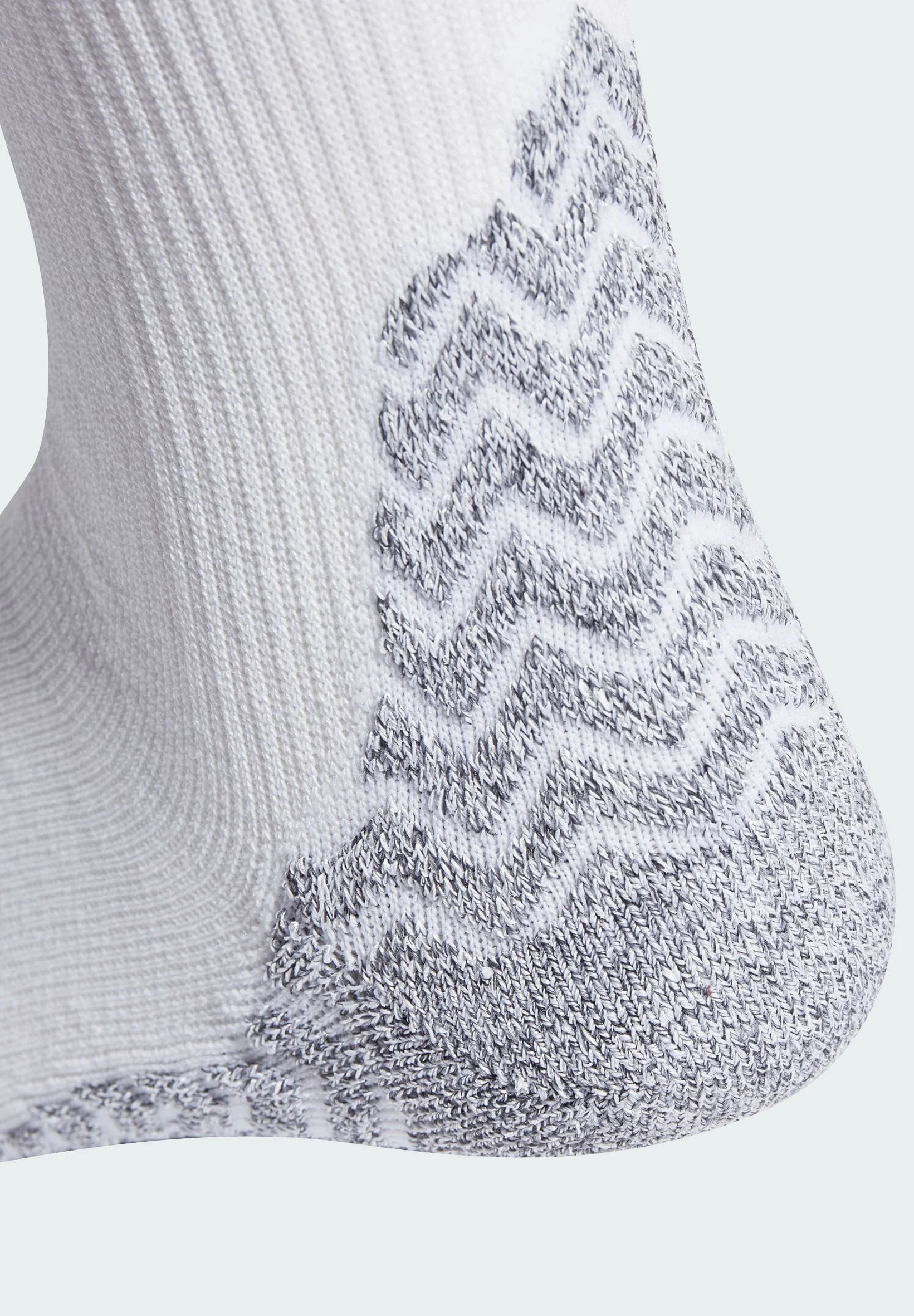 adidas Performance ADIDAS FOOTBALL GRIP KNITTED CREW CUSHIONED PERFORMANCE - Calcetines deportivos