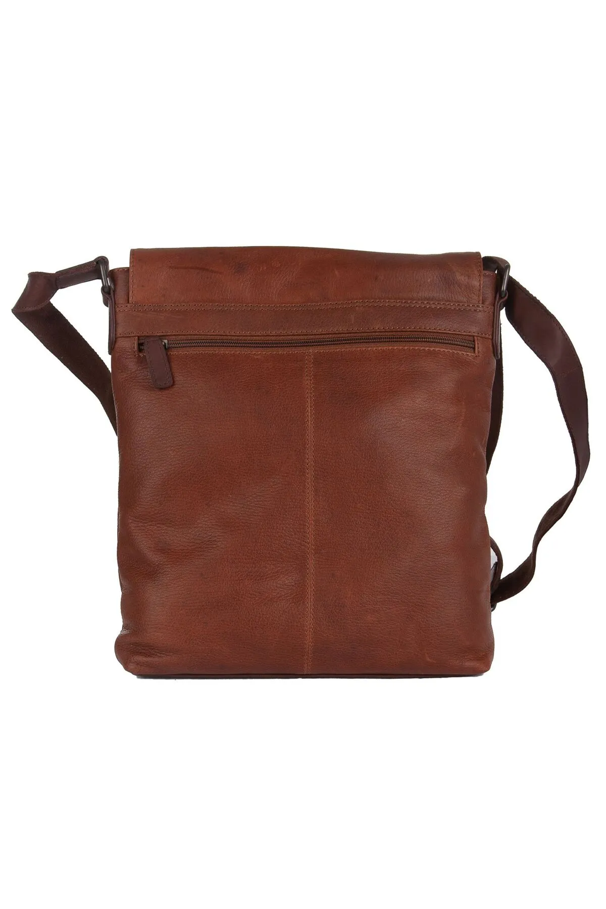 Michael Heinen  Ledertasche, Umhängetasche, Messenger-Bag, Satchel Bag, Montana-Leder