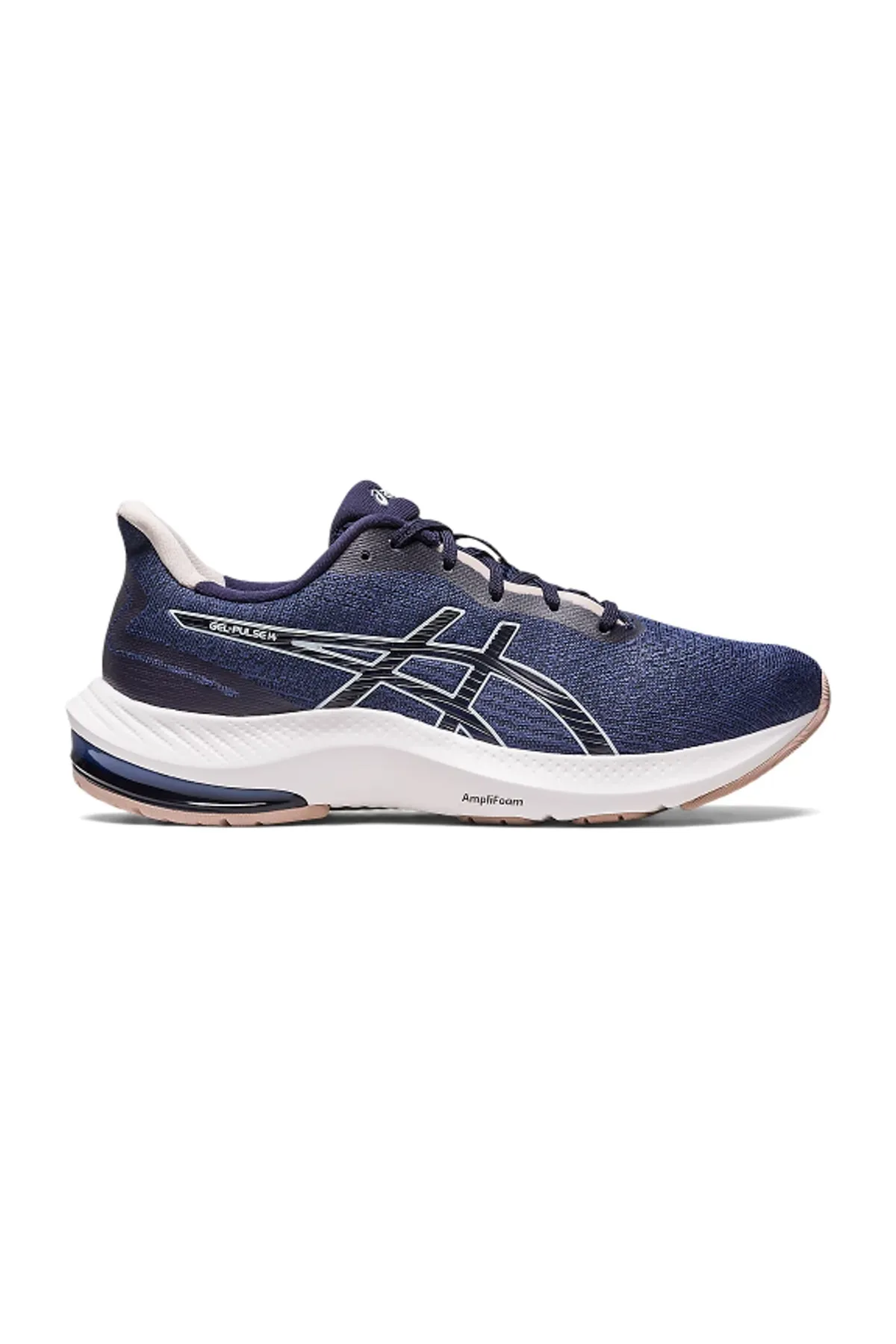 Asics  Sneaker Damen / Mädchen INDIGO BLAU/HIMMEL
