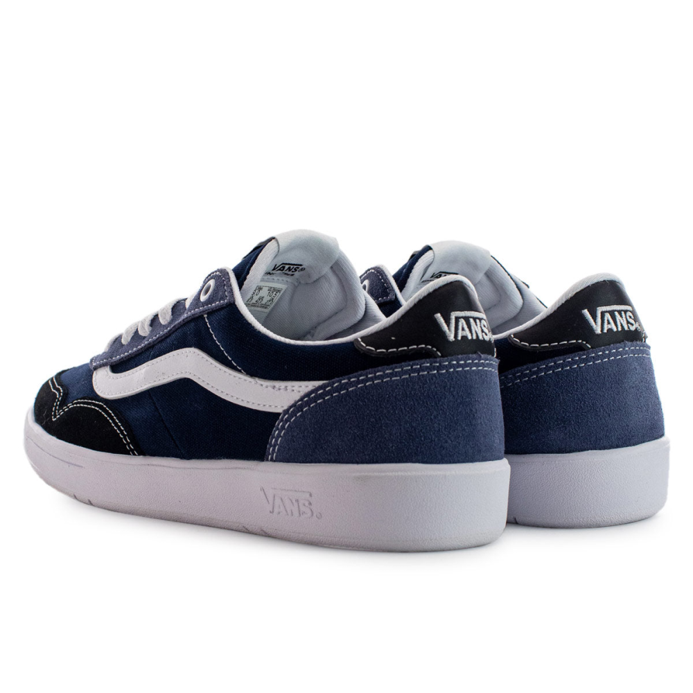 Vans Curze Too CC VN0A5KR5NGV / blau