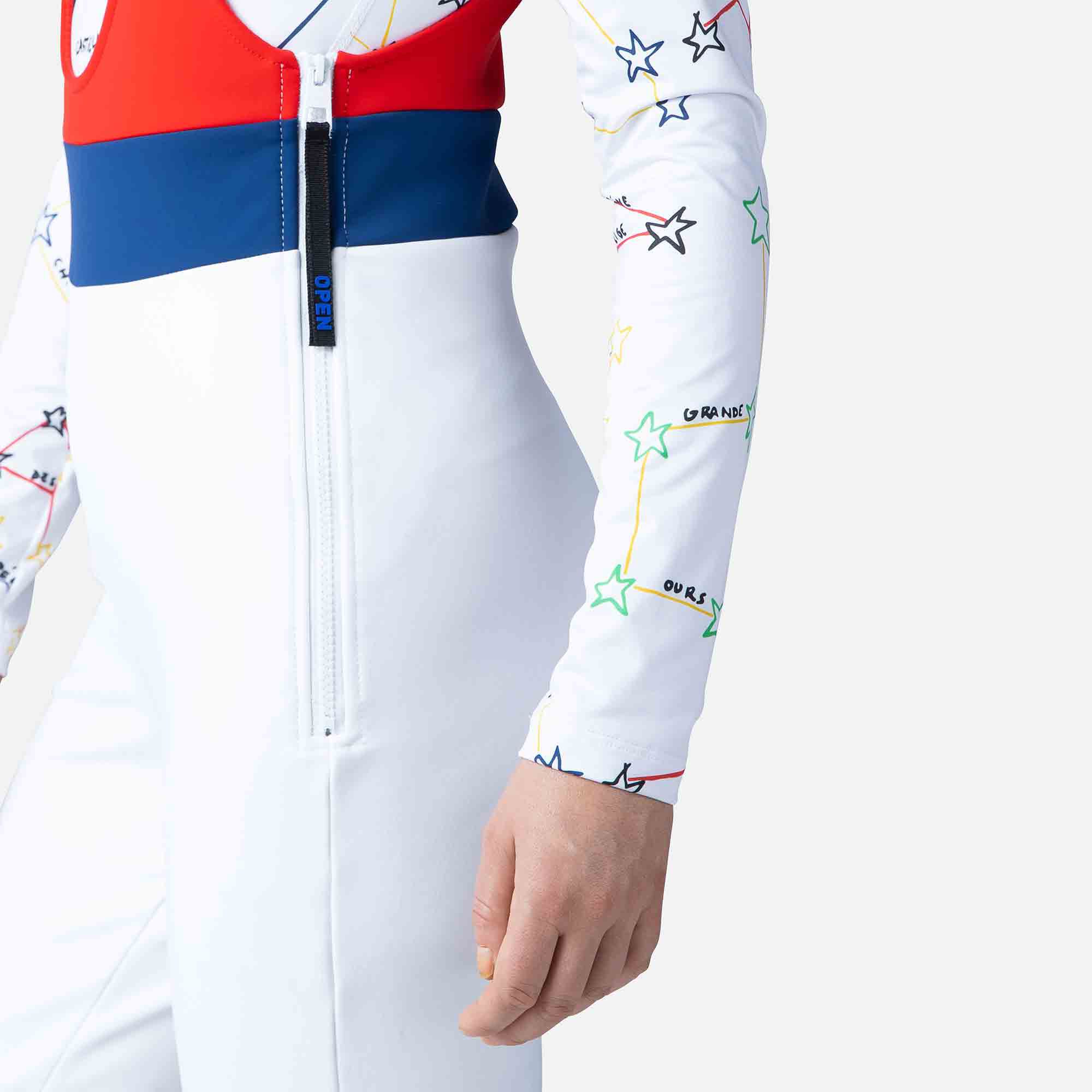 Pantalon de ski JCC Lunar femme